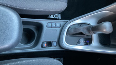 Toyota Yaris 1.5 Hybrid Icon 5dr CVT Hybrid Hatchback